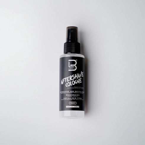 L3VEL 3 Aftershave Cologne Frost